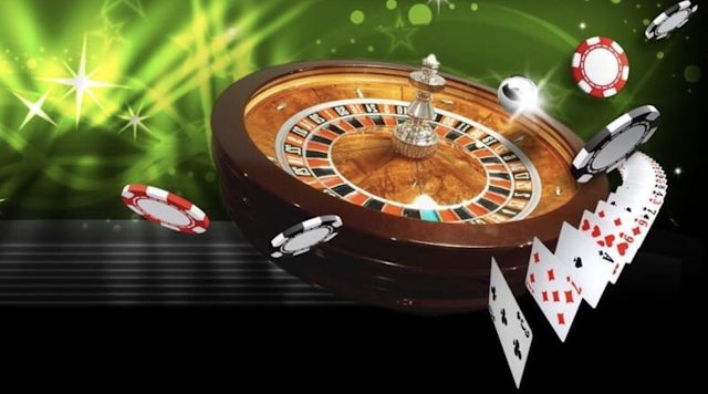 Ricardos Casino پر آن لائن سلاٹس کے بارے میں
