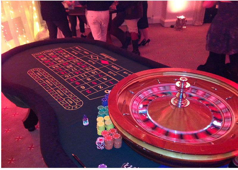 Ricardos Casino کیسینو میں بکراٹکھیلیں