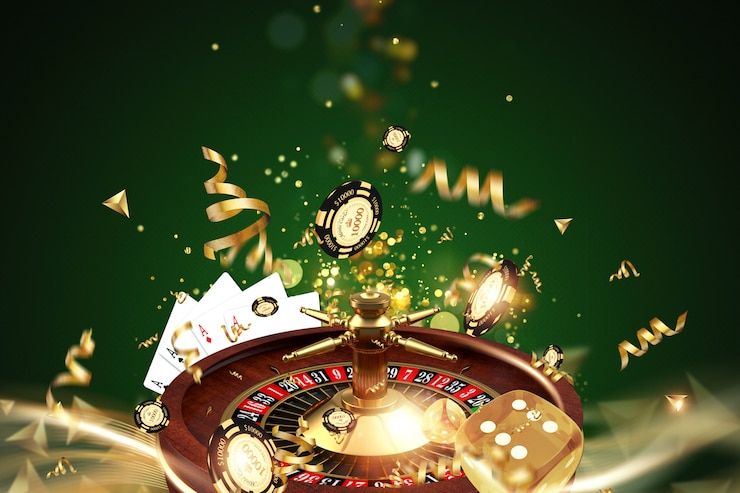 Ricardos Casino میں پاکستان کے کھلاڑیوں کے لیے ٹاپ گیمز