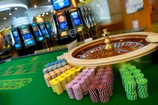 ایک اکاؤنٹ بنائیں یا Ricardos Casino کیسینو میں لاگ ان کریں۔
