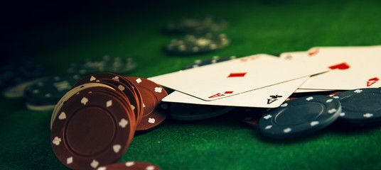 Ricardos Casino آن لائن کیسینو میں کھیلنے کی وجوہات