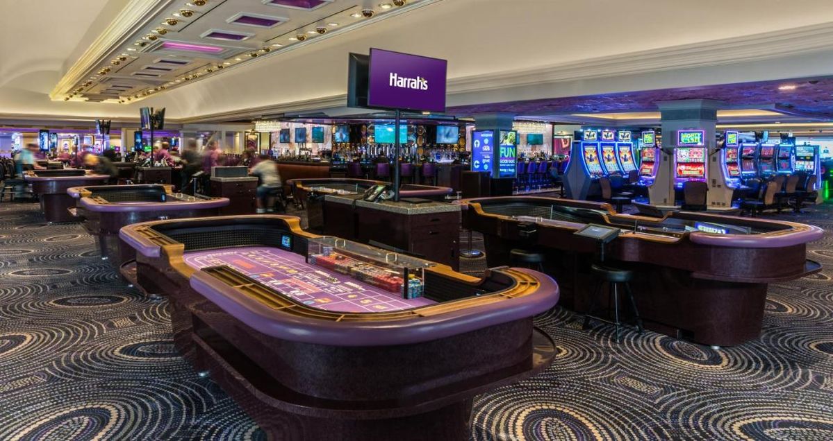 Ricardos Casino کیسینو میں ایک آن لائن گیم کا انتخاب کریں۔