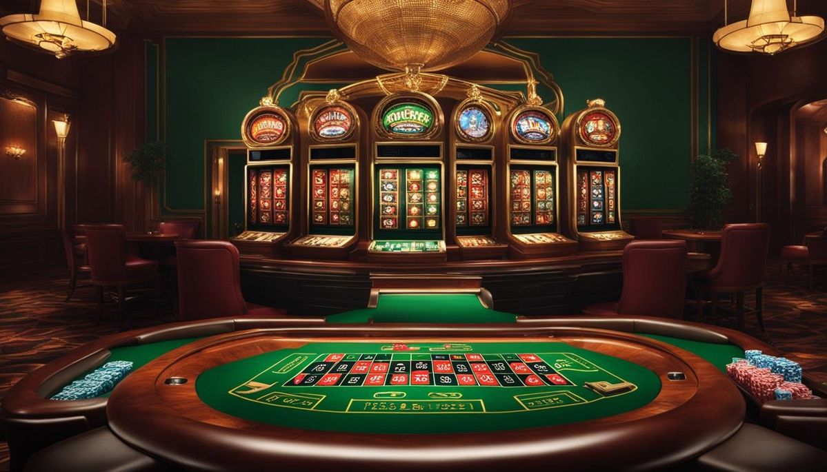 پاکستان کے نئے Ricardos Casinoکیسینو کھلاڑیوں کے لیے خوش آمدید بونس