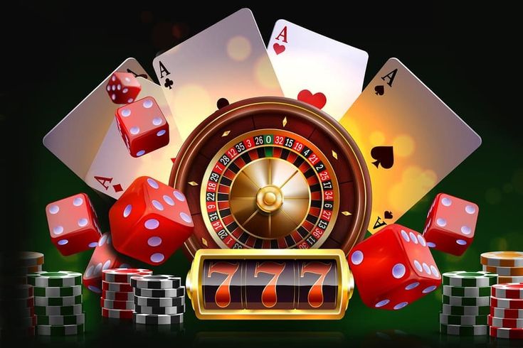 Ricardos Casino ویب سائٹ پر کریش گیمز - فوری گیمز دستیاب ہیں۔